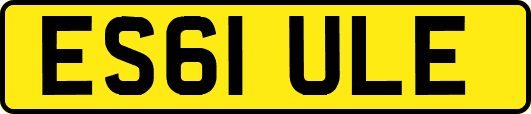 ES61ULE