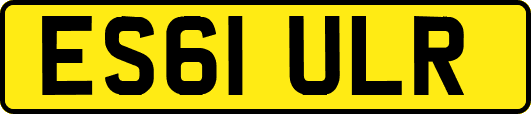 ES61ULR