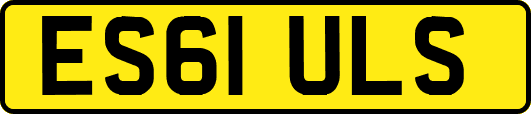 ES61ULS