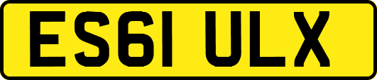 ES61ULX