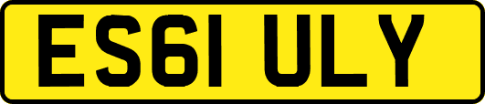 ES61ULY