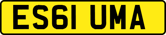 ES61UMA