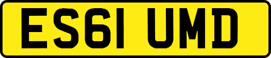 ES61UMD