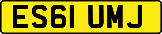 ES61UMJ