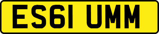 ES61UMM