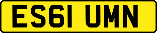 ES61UMN
