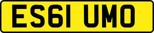ES61UMO