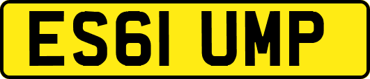 ES61UMP