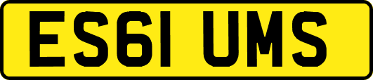 ES61UMS