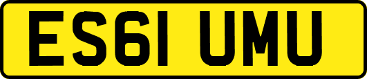 ES61UMU