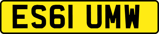 ES61UMW