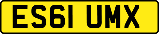 ES61UMX