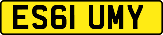 ES61UMY