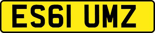 ES61UMZ