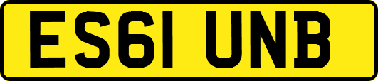 ES61UNB