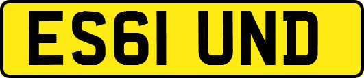 ES61UND