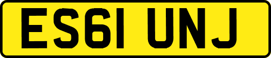 ES61UNJ