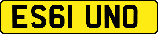 ES61UNO