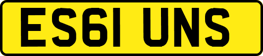 ES61UNS