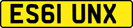 ES61UNX