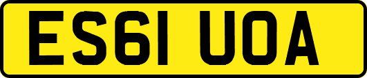ES61UOA