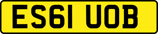 ES61UOB
