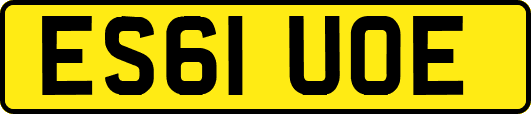 ES61UOE