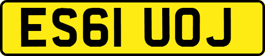 ES61UOJ