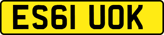ES61UOK