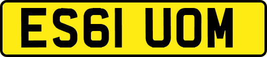 ES61UOM