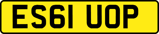 ES61UOP