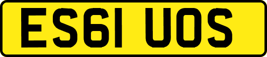 ES61UOS