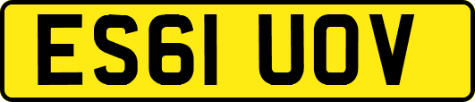 ES61UOV