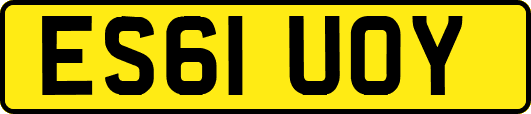 ES61UOY