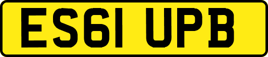 ES61UPB