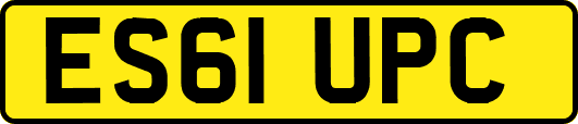 ES61UPC