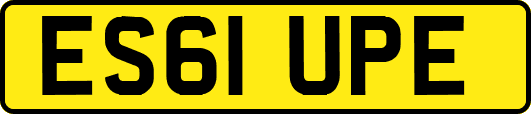ES61UPE