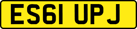 ES61UPJ