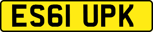 ES61UPK