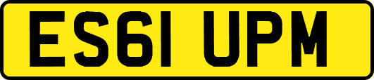 ES61UPM