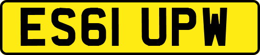 ES61UPW