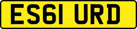ES61URD