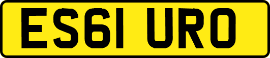 ES61URO