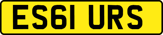 ES61URS