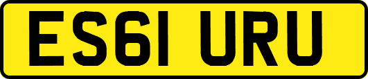 ES61URU