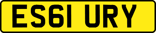 ES61URY
