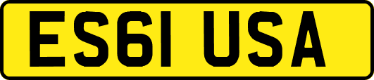 ES61USA
