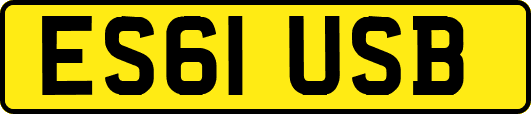 ES61USB