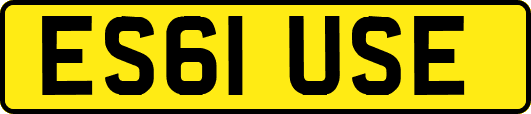ES61USE