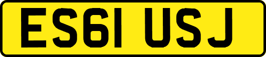 ES61USJ